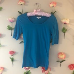 Teal T-Shirt